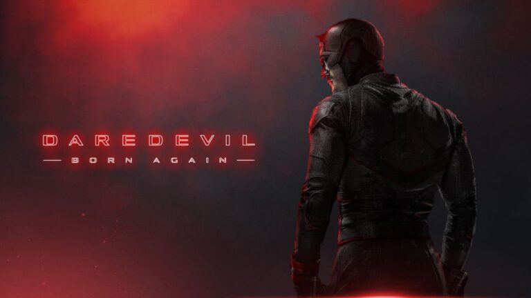 'Daredevil: Born Again' Early Reactions: A Brutal and Gritty Revival Worth the Wait