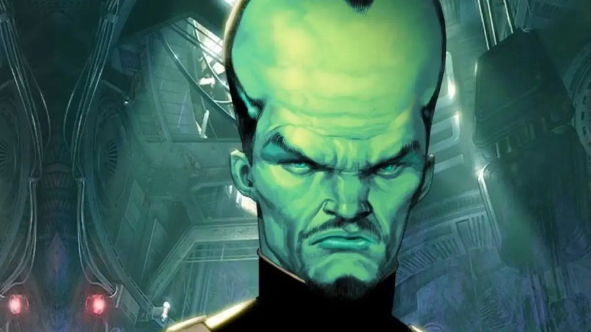 The Leader (Samuel Sterns): Hulk’s Greatest Foe and His MCU Arrival