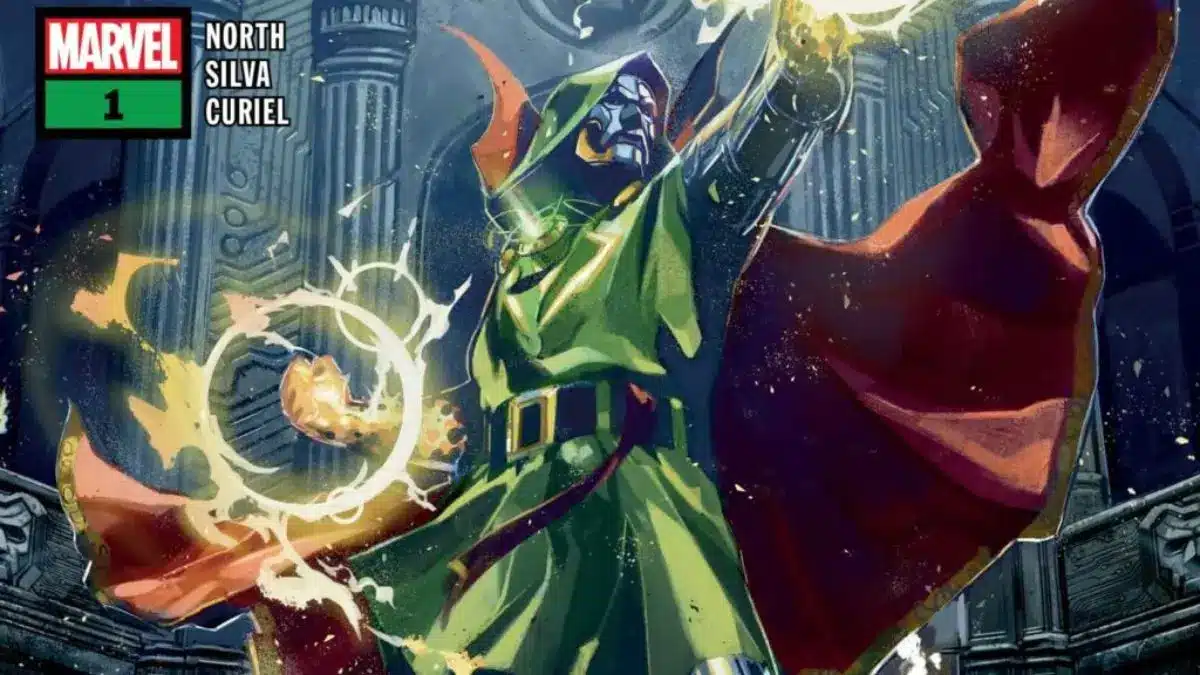 The Unprecedented Rise of Dr. Doom: A New Era Unfolds