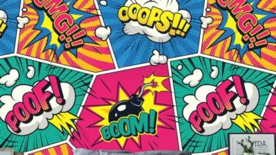 How Comics Can Innovate Their Narratives for a New Generation