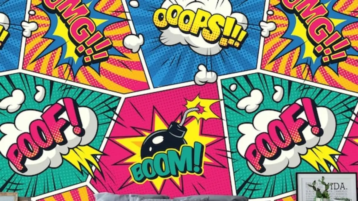 How Comics Can Innovate Their Narratives for a New Generation