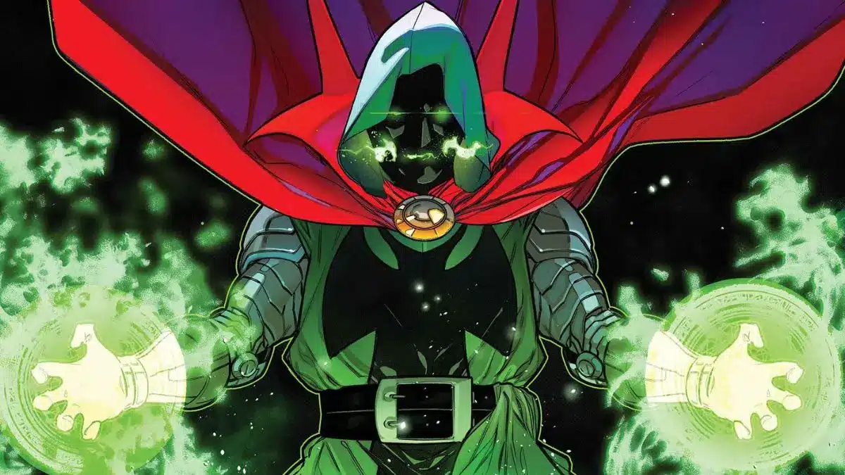 The Unprecedented Rise of Dr. Doom: A New Era Unfolds
