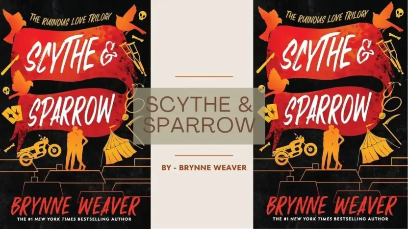 Scythe & Sparrow: By Brynne Weaver (Book Review)