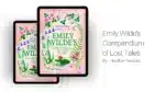 Emily Wilde's Compendium of Lost Tales By Heather Fawcett (Book Review) (1)