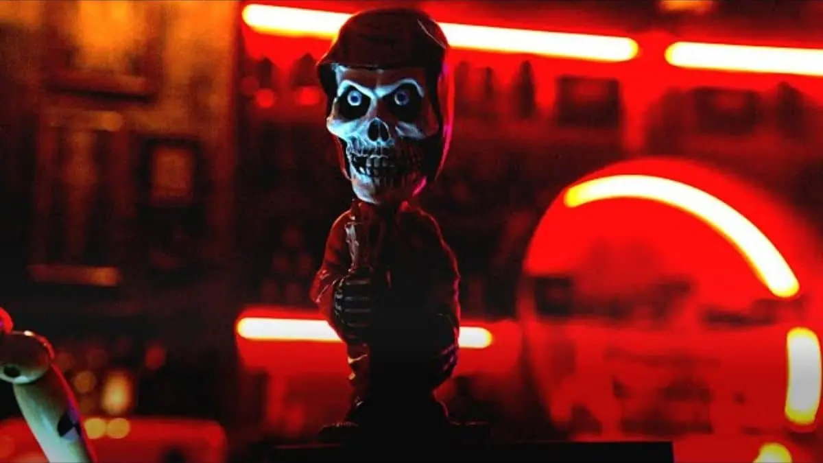 Final Destination Bloodlines A Chilling New Chapter in the Horror Franchise