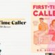 First-Time Caller: By B.K. Borison (Book Review)