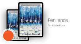 Penitence: By Kristin Koval (Book Review)