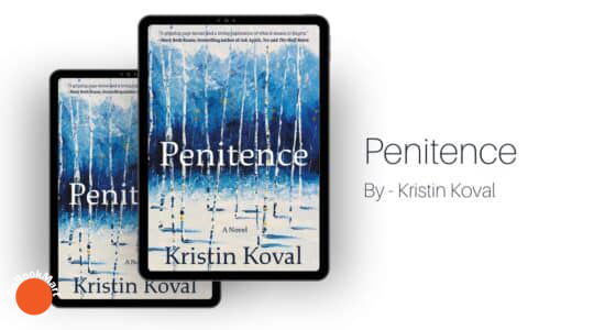 Penitence: By Kristin Koval (Book Review)