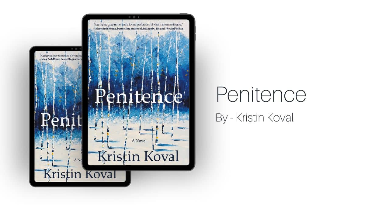Penitencia: Por Kristin Koval (Reseña del libro)