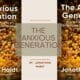 The Anxious Generation: How the Great Rewiring of Childhood Caused an Epidemic of Mental Illness: by Jonathan Haidt (Book Review)