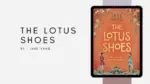 The Lotus Shoes By Jane Yang (Book Review) (1)