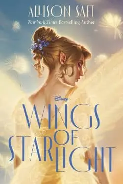 Wings of Starlight: By Allison Saft (Book Review)