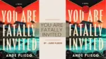 You Are Fatally Invited By Ande Pliego (Book Review) (1)