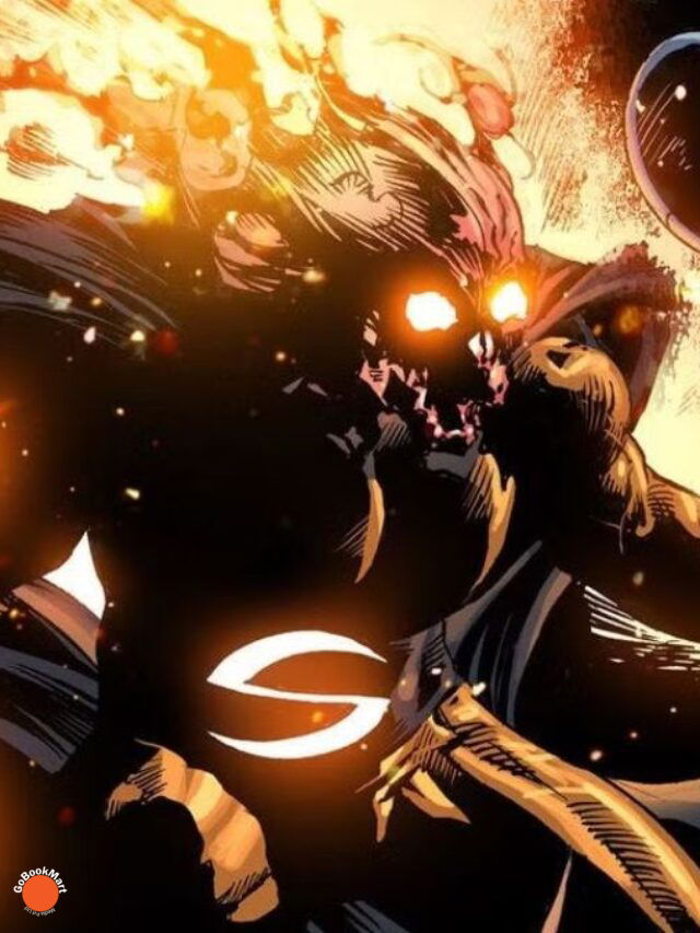 How Powerful The Void Is In Marvel Comics