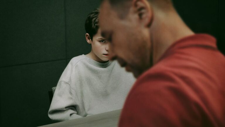 Critique d'Adolescence : la mini-série Netflix qui fait vibrer le public