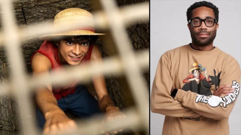 Matt Owens quitte la série live-action One Piece de Netflix avant la sortie de la saison 2