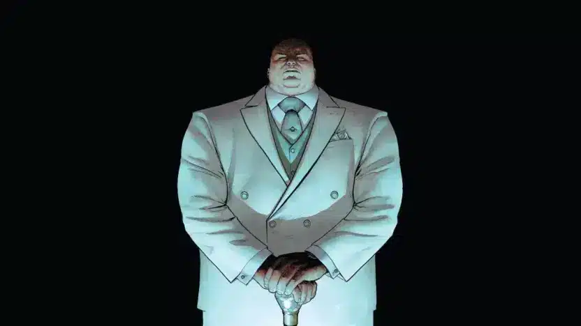 How Strong Is Kingpin? Exploring His Unmatched Power in Marvel Comics