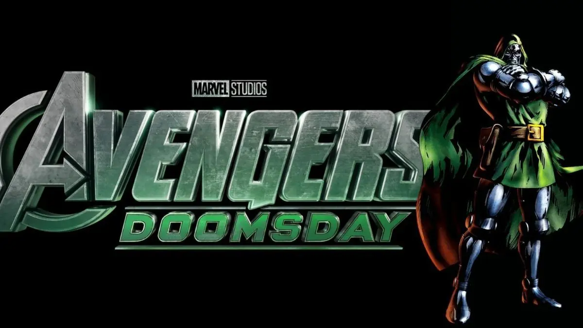 Marvel Studios Confirms Star-Studded Cast for ‘Avengers: Doomsday'