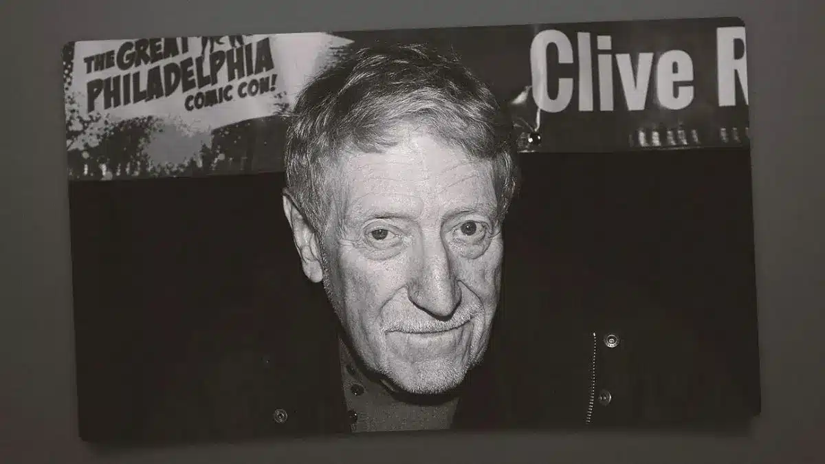 Clive Revill, Acclaimed Shakespearean Actor and Original Voice of Emperor Palpatine, Died at 94