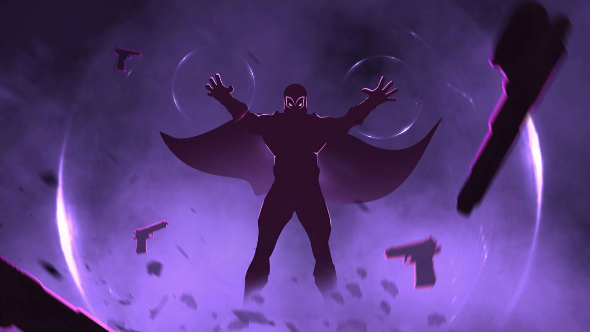 How Powerful Is Magneto? A Deep Dive Into His Most Insane Feats