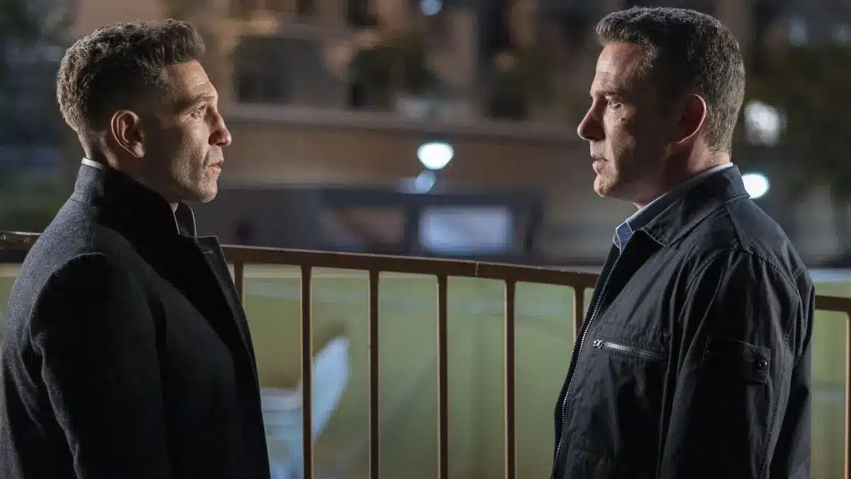 The Accountant 2 ( April 25, 2025 ) - 10 Most Anticipated Movies Of April 2025