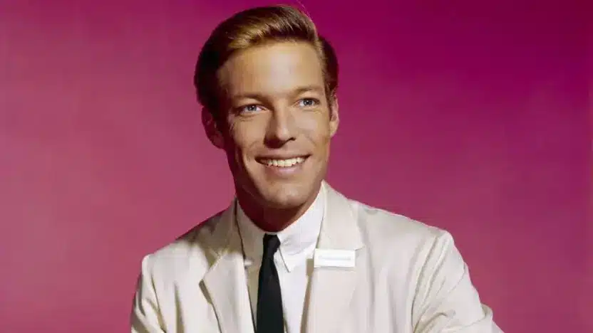Richard Chamberlain, Star of ‘Dr. Kildare’ and the King of Mini-Series, Dies at 90
