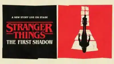 Netflix’s Stranger Things Prequel Play Hits Broadway with a Documentary to Follow