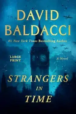 Strangers in Time: By David Baldacci