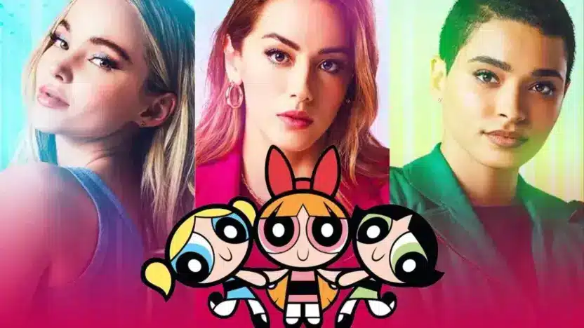 Leaked Footage of The CW's Canceled 'Powerpuff Girls' Pilot Sparks Controversy