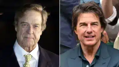 John Goodman Injured on Set of New Tom Cruise Film, Production Temporarily Halted