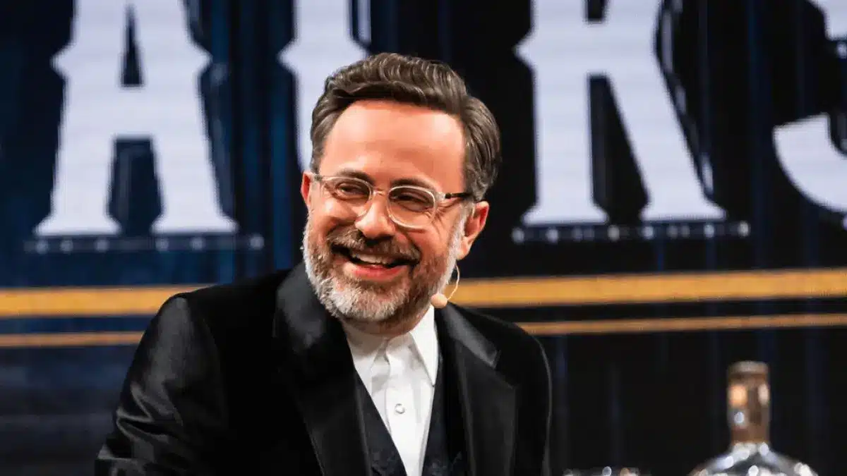 Jeremy Boreing Steps Down as Co-CEO of The Daily Wire to Focus on Creative Projects