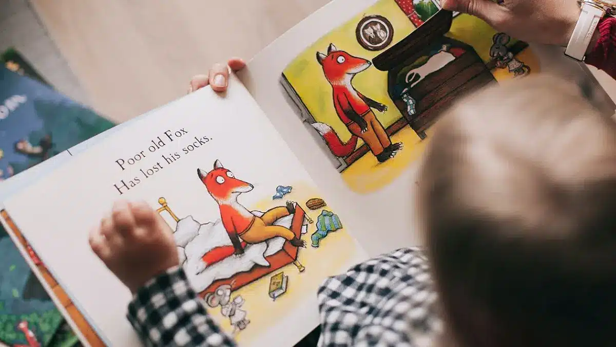 The Importance of Fantasy in Children's Literature