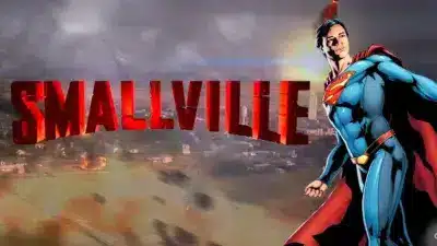 The Long-Awaited Smallville Animated Sequel Remains in Limbo