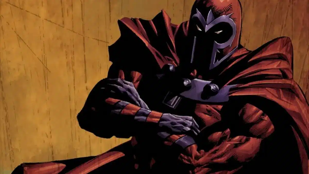 How Powerful Is Magneto? A Deep Dive Into His Most Insane Feats