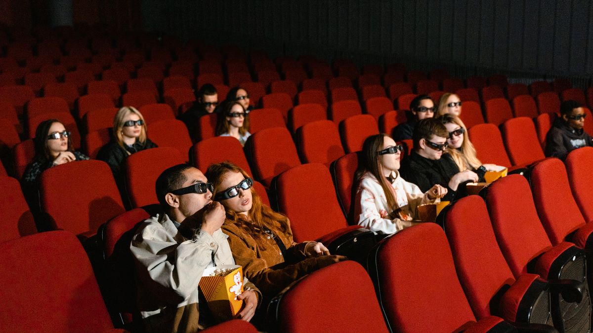 عملی اثرات یا CGI: کیا چیز فلم کو زیادہ عمیق بناتی ہے؟