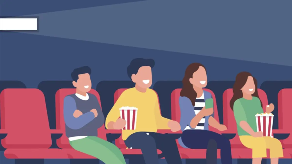 Streaming vs. Theaters: The Future of Movie-Watching