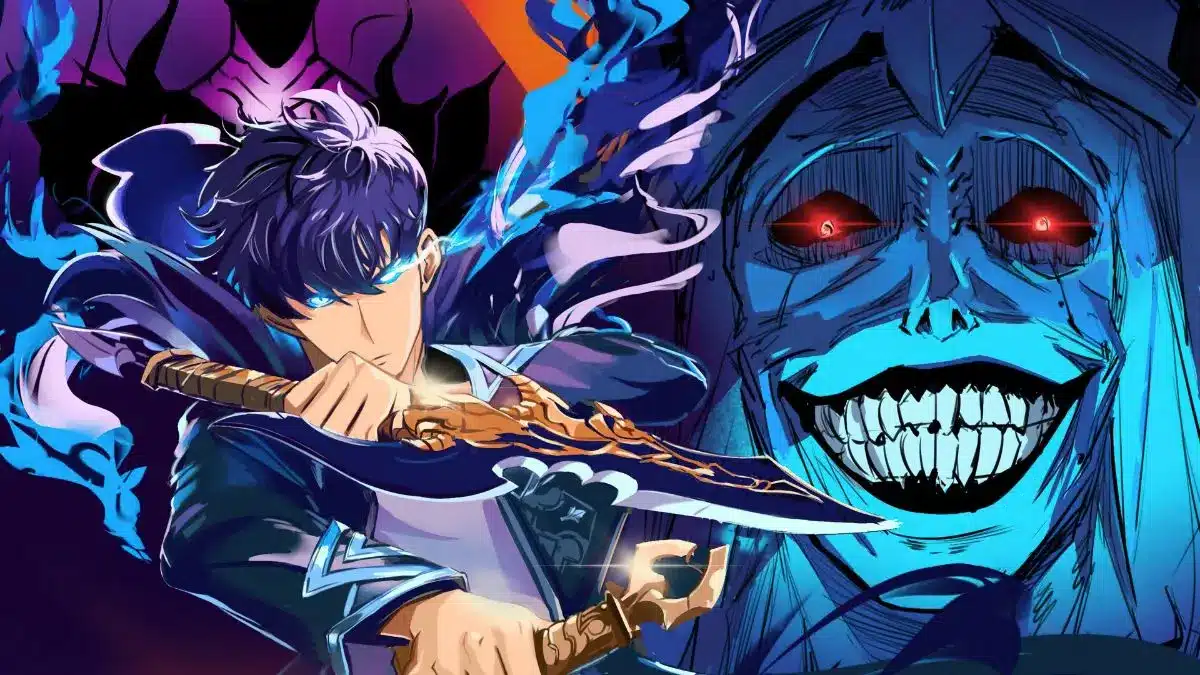 Solo Leveling Season 3: Everything We Know So Far