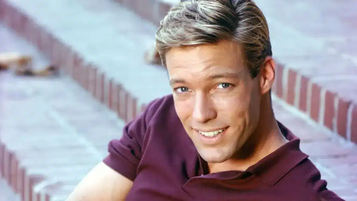 Richard Chamberlain, Star of ‘Dr. Kildare’ and the King of Mini-Series, Dies at 90