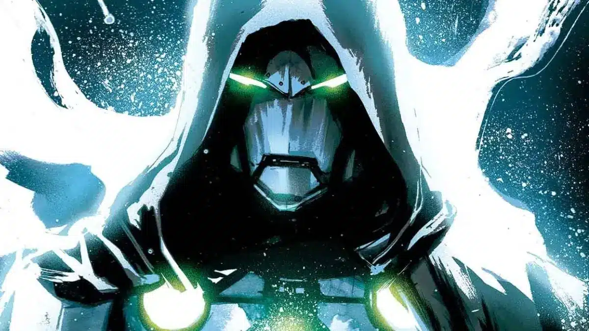 Doctor Doom Became Iron Man? An Alternate Marvel Reality Explored