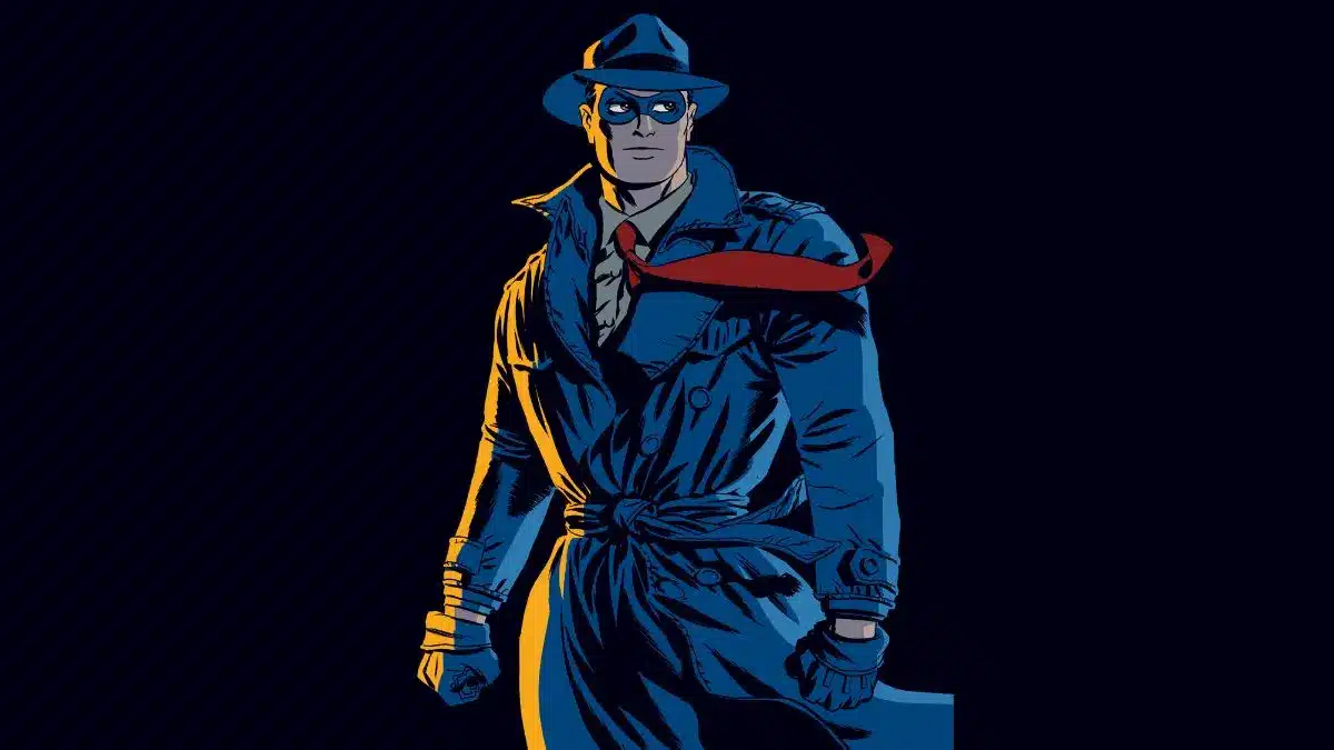 The History and Legacy of The Spirit: Will Eisner’s Iconic Pulp Hero