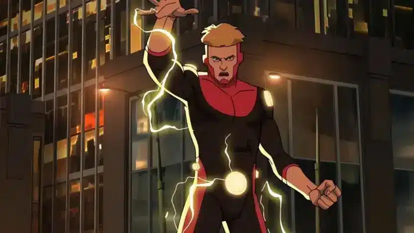 Powerplex: Invincible’s Most Tragic Villain