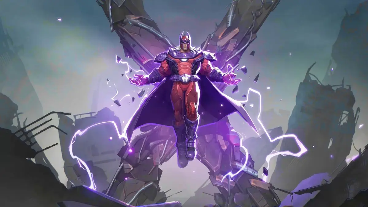 How Powerful Is Magneto? A Deep Dive Into His Most Insane Feats