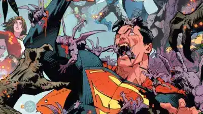 Breaking Down Justice League Unlimited Issues 2 & 3