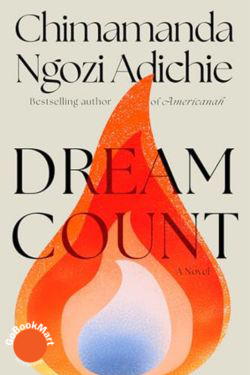 Dream Count: By Chimamanda Ngozi Adichie (Book Review)