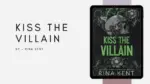 Kiss the Villain By Rina Kent (Book Review) (1)