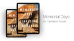 Memorial Days By Geraldine Brooks (Book Review) (1)