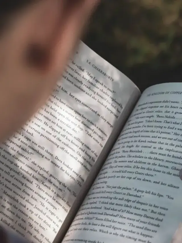 Standalone Books or Series: Which Do Readers Prefer?