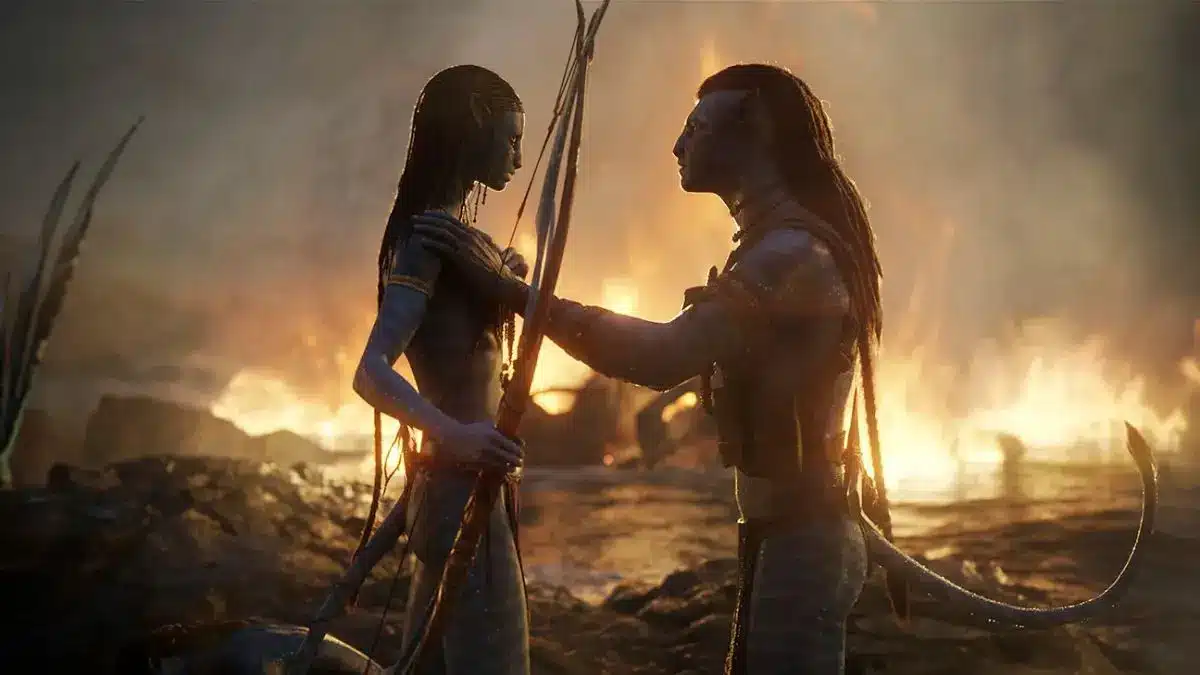 Avatar: Fire and Ash First Footage Revealed – New Clans, Fiery Conflicts, and Emotional Stakes