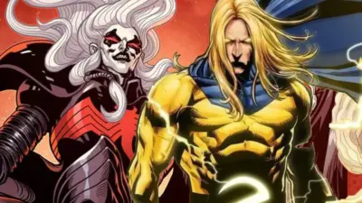 Sentry Vs Knull: Who Would Win?