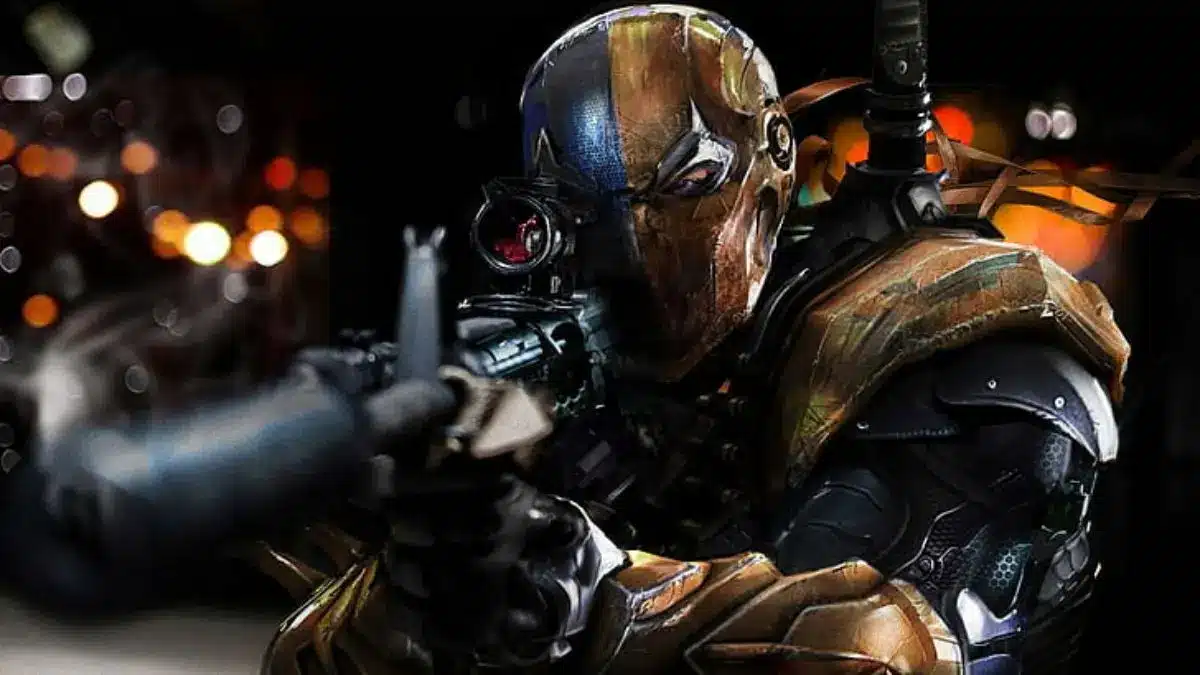 The Complete History of Deathstroke: DC’s Deadliest Mercenary Explained